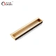 aluminum pull handle